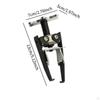 Compressor Overhead Automotive Spring Valve Engine Removal Tool Portable Auto