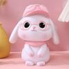 Cartoon Rabbits Shape Moeny Banks Encourage Saving Habits In Children and Teens Animal Statue Coin Banks Home Decors