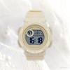 Fieldwork Damenuhr Digital, 3 ATM Wasserdicht, WP Dain, Beige, YM122-2