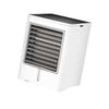 Portable Air Conditioner USB Personal Mini 3 Speed Touch Control Evaporative AC Unit Fan for Room Tent Bedroom Car RV