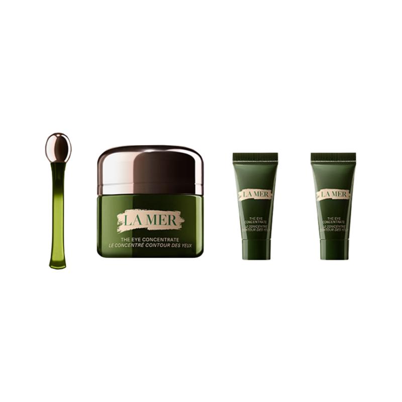 HAILANZHIMI Насыщенный Восстанавливающий Крем для Глаз Увлажняет и Увлажняет Нежный