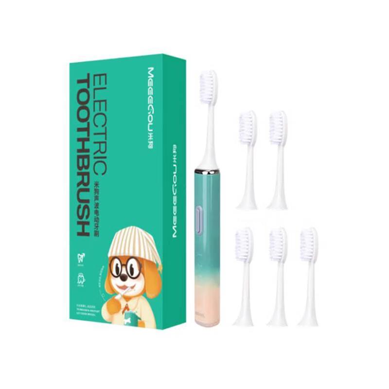 

MEEEGOU MX610 Sonic Electric Toothbrush