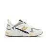 878 'White Yellow Black Grey' (Unisex) White / Yellow / Black / Grey Casual Shoes CM878TCA