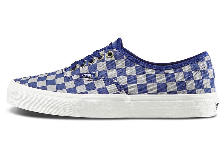 Authentic Harry Potter x Authentic Vans Ravenclaw VN0A2Z5IV4U 34.5