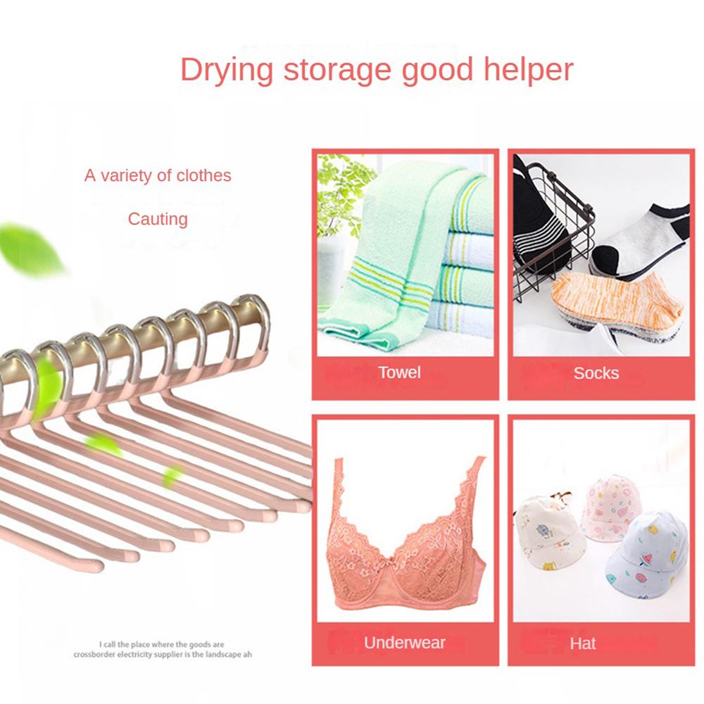 Trousers Hanger 5 Colors Non-slip No Trace Strong Toughness Non-toxic And Tasteless Wardrobe Storage Adult Hanger 35*11cm