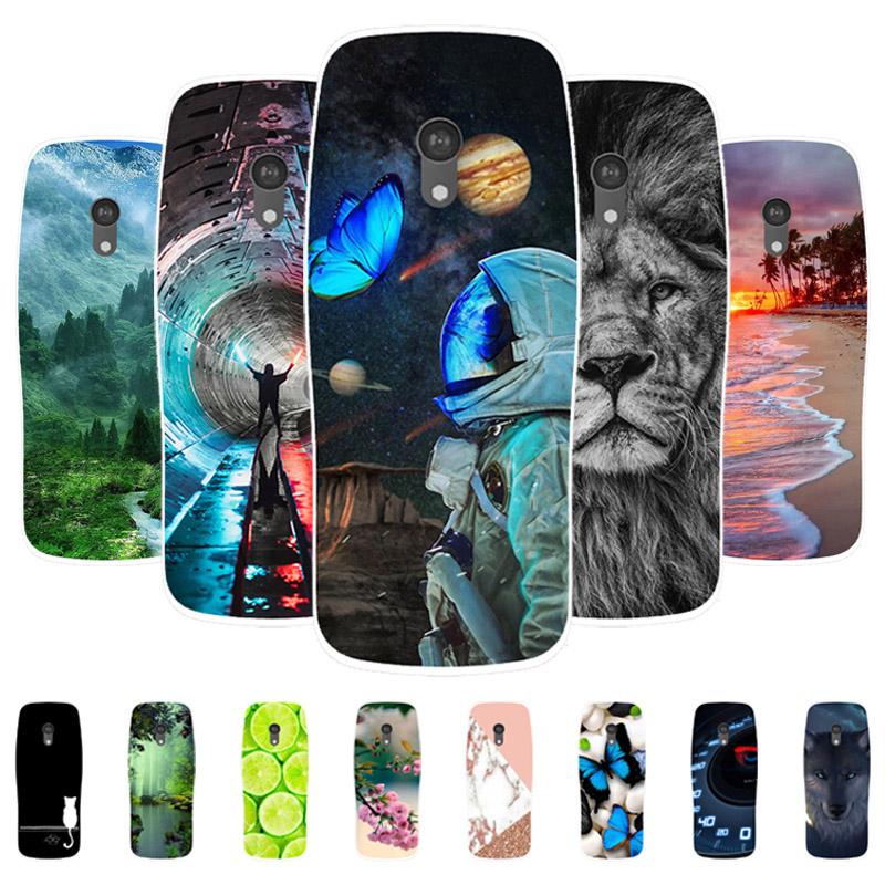 For Nokia 3210 2024 Case Fashion Clear TPU Soft Silicone TPU Back Cover For Nokia 3210 4G 2024 Protection Shell Fundas Coque