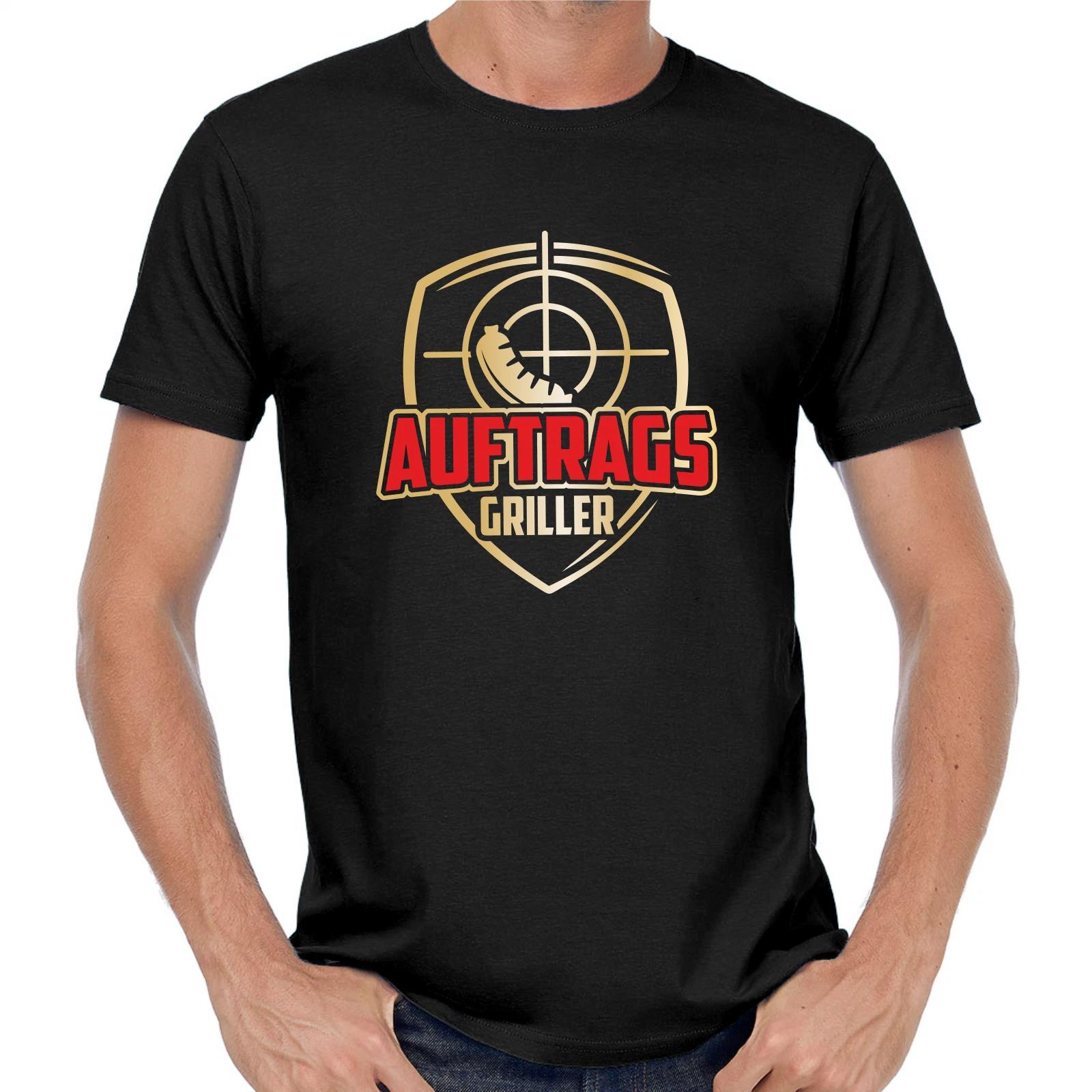 Men s and Women s T-shirts BBQ Comedy Fun Fun To Grill Party S