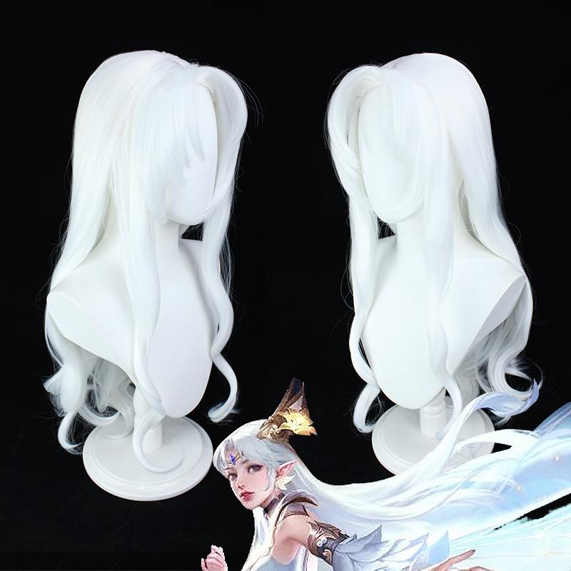 

Весенний Игровой Сезон Косплей Костюм Coscosplay WIG