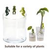 3pcs Cute Plant Support Plant Propagation Buddy For A Plant Propagation Station Sprouts Stems Shoots Cuttings