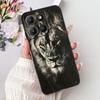 For Motorola Moto G15 Case Moto G75 XT2437-2 Luxury Popular Painted Cover Soft TPU Phone Case For Motorola G15 G 75 MotoG75 Bags