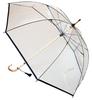 White Rose Miyabi 3 Colors Vinyl 8 Imperial Household Agency Approved Navy En'yu (Matchmaking) - - High-Quality Umbrella, Ribs, Formal, - (NV)