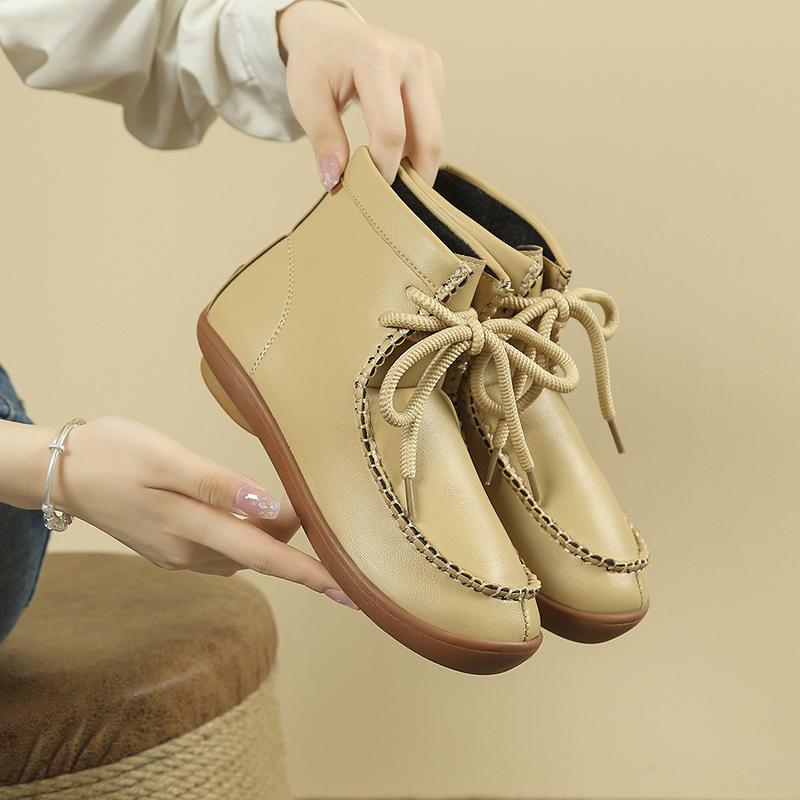 

Модные женские ботинки Лето Осень Ретро Японский стиль Квадратный носок Повседневные балетки Женская простая женская обувь Удобные лоферы для дам 43