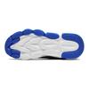 Anta Comfortable Non-Slip Durable Low-Top Kids Running Shoes Kids Sneaker Black A12435523-2