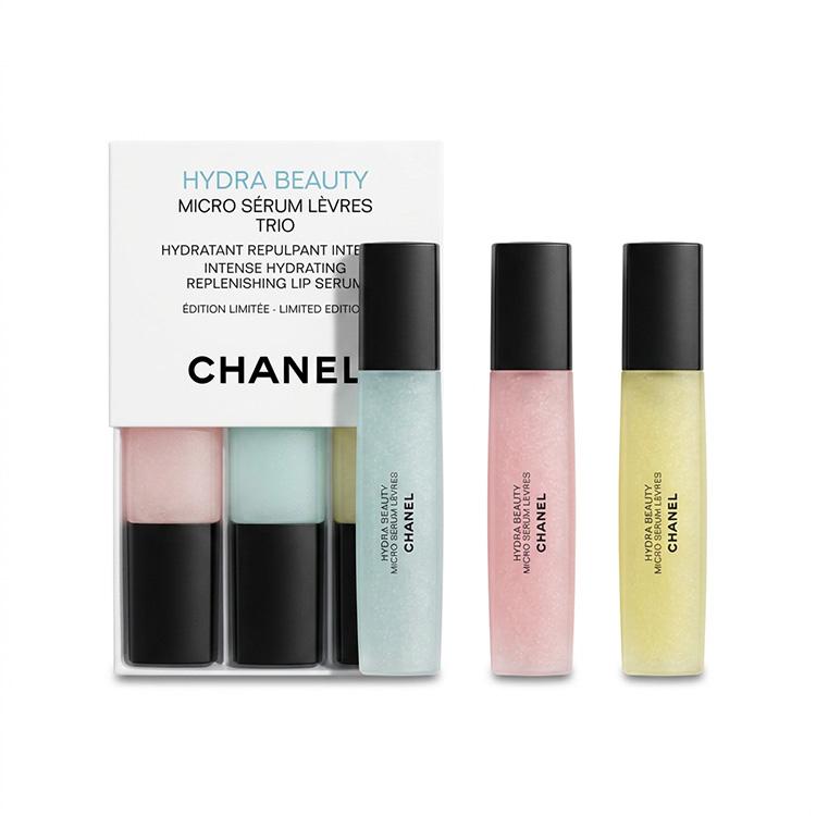 Chanel Hydra Beauty Micro Sérum Lèvres