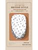 Pure Cotton Portable Anti-Pressure Baby Pillow & Bed Nest