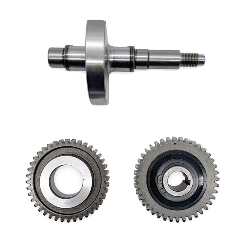 

For ZONGSHEN PR250 PR300 Motorcycle Engine Replacement Parts Balance Shaft Gear Drive Driven