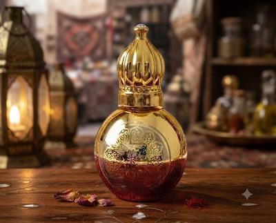 Parfumerie – Parfumuri