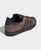 Adidas Superstar Ii - Brown:Black / Jh7696