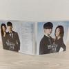 [USED] Kim Soo-hyun's "My Love from the Star" Original Soundtrack CD Japanese Edition 2-Disc Set