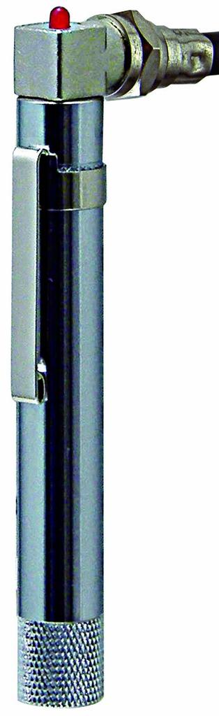 Densan Pocket Coaxial Checker LCT-1P