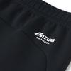 Mizuno Stretch Fabric Outdoor Casual Long Pants Simple Versatile Warm Breathable Cuffed Sports Pants Unisex Pants A2CD2605
