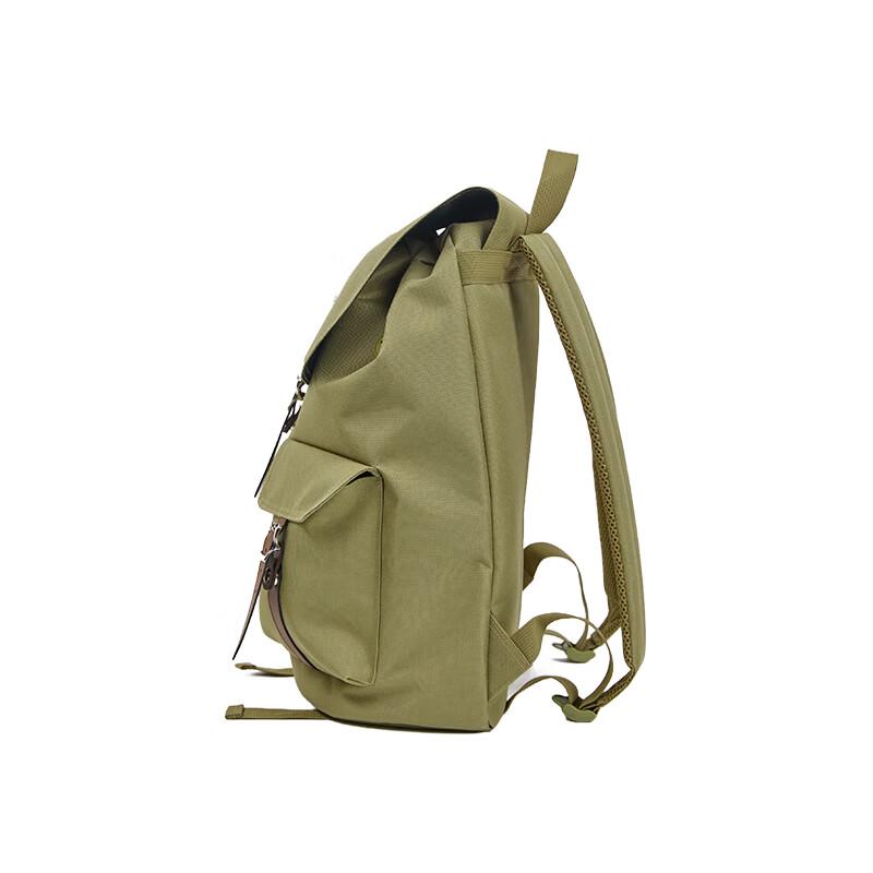 Aikele CKP2407-T Men's 17-inch Backpack