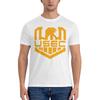 Usec Lightweight Tshirt Artistic Girl Youthful Feeling Short Sleeve