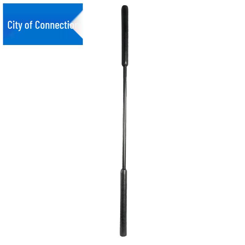 Lianzhicheng Long Combat Training Sponge Stick