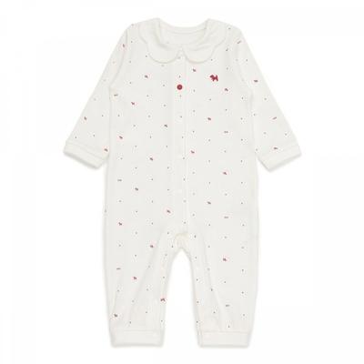 Unisex (bis 3 Jahre) – Overalls