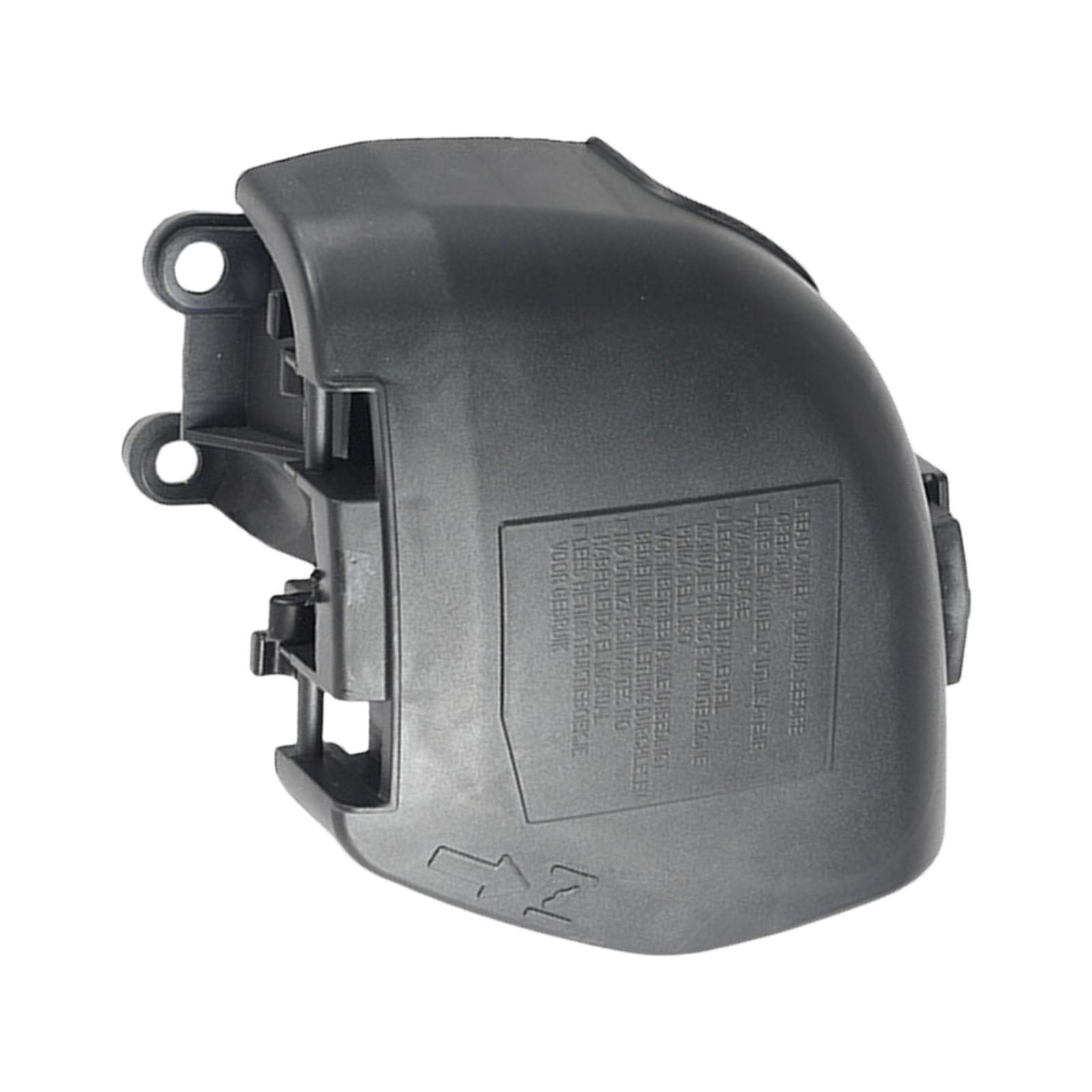 

Аксессуары для газонокосилки Защитная крышка воздушного фильтра для GX35 Защита элемента воздухоочистителя Простая установка