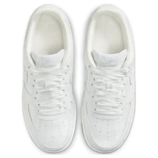 Nike Air Force 1 Low CNY Anno del Serpente 'White Snake' HV6011-111 Donna