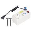 Ongwan Sewing Bobbin Winder, Intelligent Sewing Machine Bobbin Winder, Sewing Machine Part, Time-Saving, 24V 20W, Sewing Tool