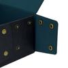Acrus Folding Deck R Vintage Black Case
