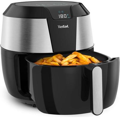 Deep Fryer Tefal EY701D Easy Fry XXL