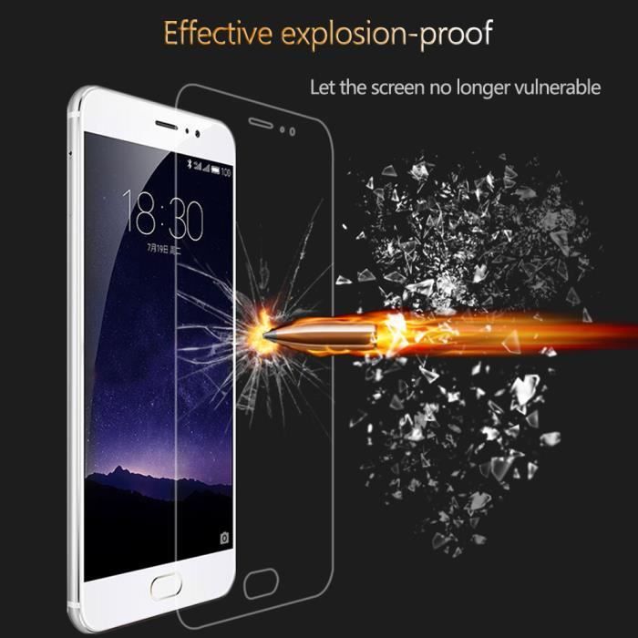 Displayschutzfolie - Nintendo Switch - Gehärtetes Glas - 0,26 mm - Optimaler Schutz - Abgerundete Kanten