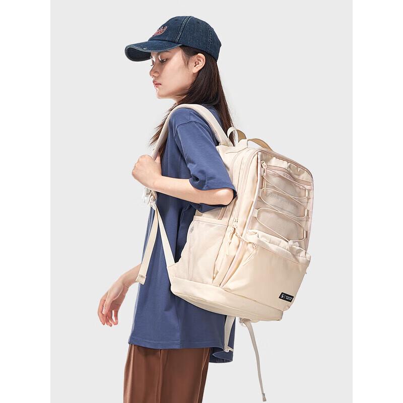 Eminent Trendy Large Capacity Student Laptop Backpack