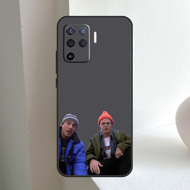 The Office Michael Scott For OPPO A74 A54 A94 A17 A57 A15 A16 A76 A96 A18 A38 A58 A78 A98 A40 A60 A80 A5 A6 Pro Case