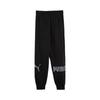 Puma Casual Pants Women's Black 683872-01