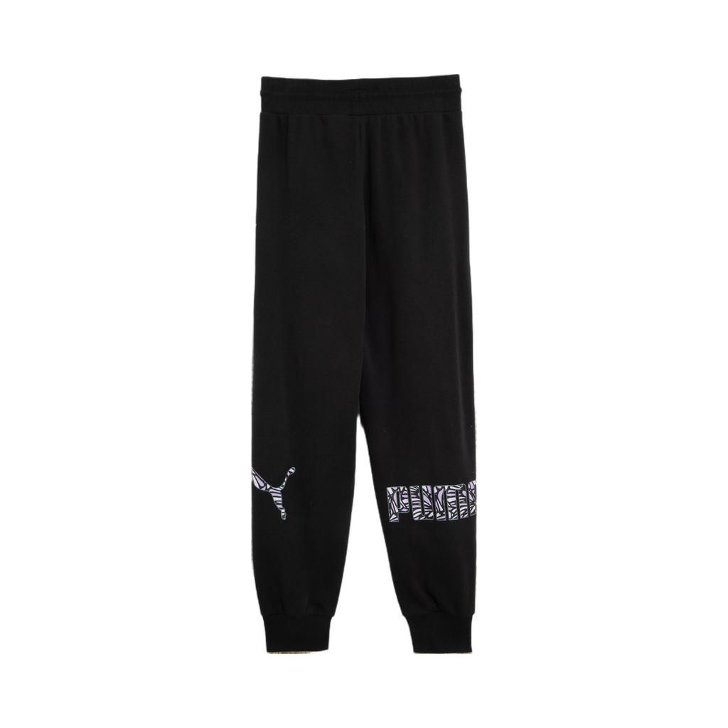 Puma Casual Pants Women's Black 683872-01