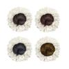 Women's Lace Bud Wig Clip Korean Style Hair Artifact Bun Bag Lace Hairpiece Clip Ponytail Base L4B2
