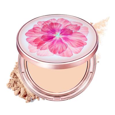 Gesichts-Make-up  – Puder