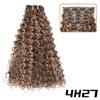 XINRAN Synthetic Long Curly Clip In Hairpieces Extensions Natural Wig Clip In Wig For Women Daily Use