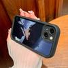 Měkký silikonový kryt na telefon Plný kryt Ochranné pouzdro odolné proti nárazům pro Huawei Honor Infinix Tecno iPhone Motorola Google