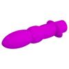 Wyatt Anal Plug 10 Functions Pink