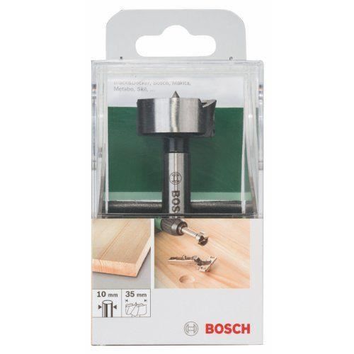 Bosch 2609255290 Mache à faà§onner Diamatre 35 mm Longueur 90 mm