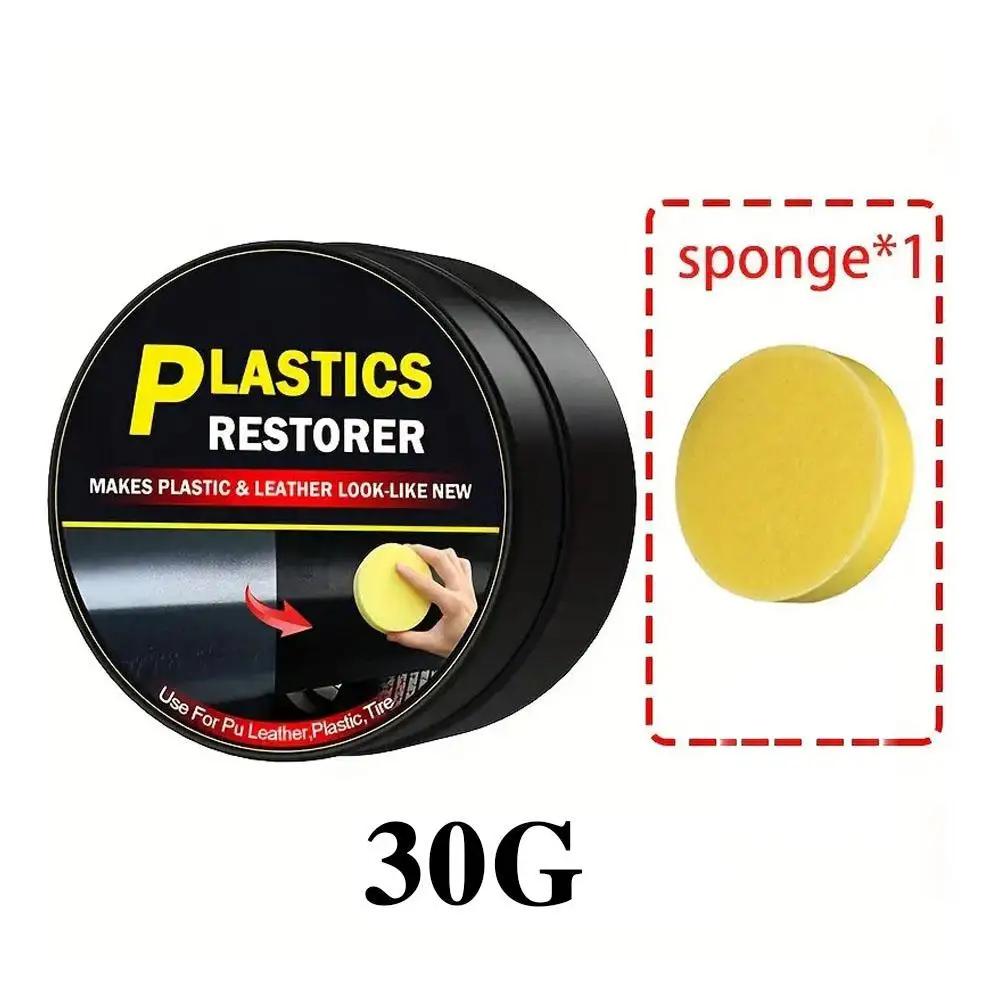 

1 шт. Крем для отделки кожи автомобиля, Быстродействующий крем для обновления кожи сидений и салона автомобиля, Уход за восстановлением автомобиля, Ремонтный крем C9G6