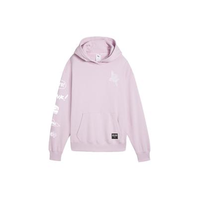 Top – Hoodies & Sweatshirts