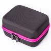 31 Slots Essential Oil Case Hard Shell Shockproof Roller Bottles Storage Portable 5ml 10ml 15ml Perfume Organizer