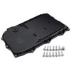 Car Automatic Transmission Oil Pan 24118743438 Replacement Auto Parts For BMW 3 4 5 Series X3 X4 X5 X6 24118743438