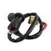 Ignition Key Switch 35100-HN5-670 For Honda Rancher TRX420TE1 TRX420TM1